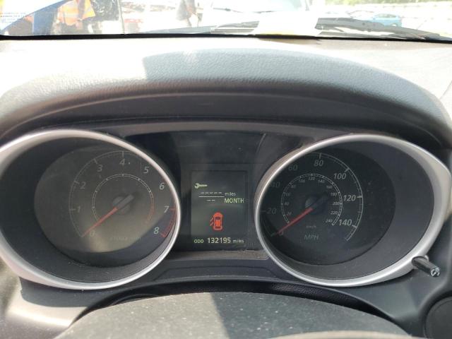 Photo 9 from auction – 2015 MITSUBISHI OUTLANDER with VIN 4A4AR3AW3FE045758