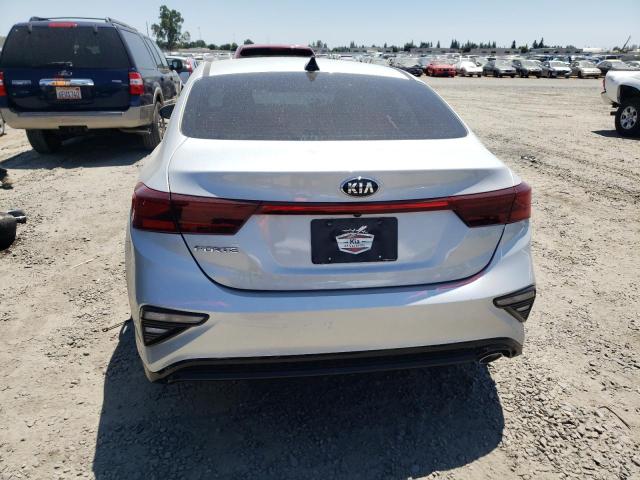 Photo 6 from auction – 2020 KIA FORTE FE with VIN 3KPF24AD1LE248170