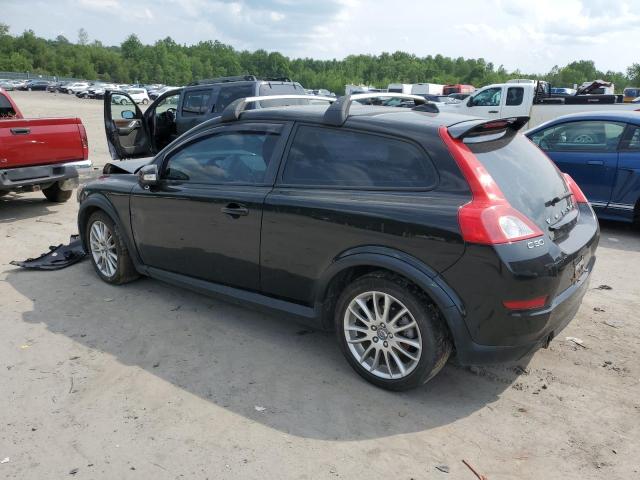 Photo 2 from auction – 2011 VOLVO C30 T5 with VIN YV1672MK0B2206434