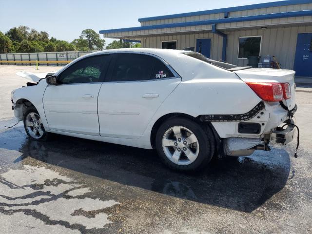 Photo 2 from auction – 2016 CHEVROLET MALIBU LIM with VIN 1G11B5SA6GF107202