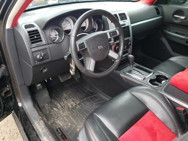 Photo 8 from auction – 2008 DODGE CHARGER R/ with VIN 2B3LA53H38H284080