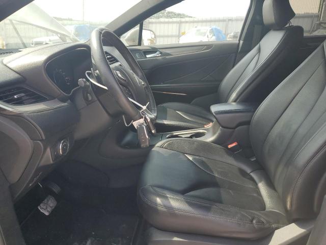 Photo 7 from auction – 2016 LINCOLN MKC PREMIE with VIN 5LMCJ1C90GUJ30513