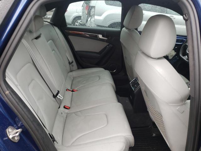 Photo 10 from auction – 2015 AUDI A4 PREMIUM with VIN WAUFFAFL7FN021873