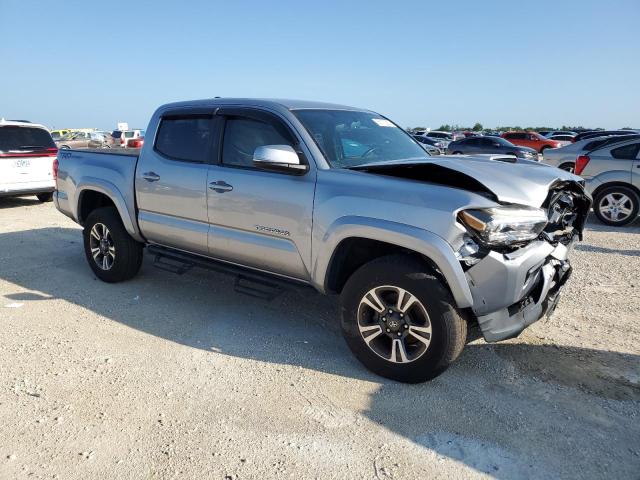 Photo 4 from auction – 2017 TOYOTA TACOMA DOU with VIN 3TMAZ5CN9HM032601