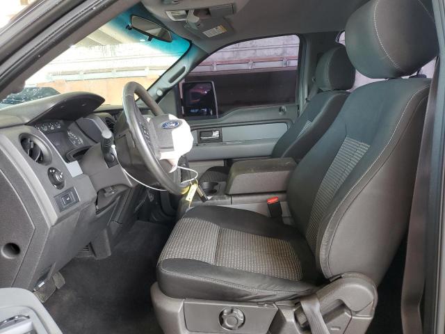 Photo 7 from auction – 2014 FORD F150 SUPER with VIN 1FTFW1EF5EKD35956