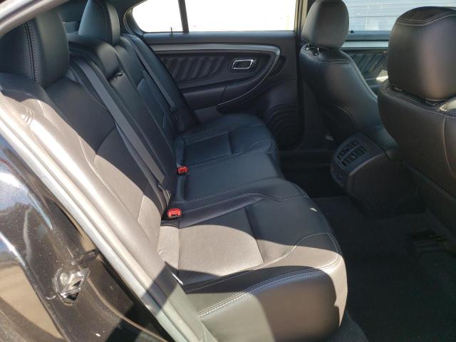 Photo 10 from auction – 2013 FORD TAURUS SEL with VIN 1FAHP2E89DG187976
