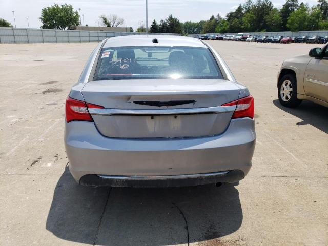 Photo 6 from auction – 2013 CHRYSLER 200 LX with VIN 1C3CCBAB5DN761426