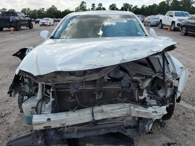 Photo 5 from auction – 2009 LEXUS ES 350 with VIN JTHBJ46G392296312