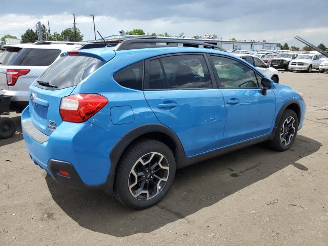 Photo 3 from auction – 2016 SUBARU CROSSTREK with VIN JF2GPABC8G9299705