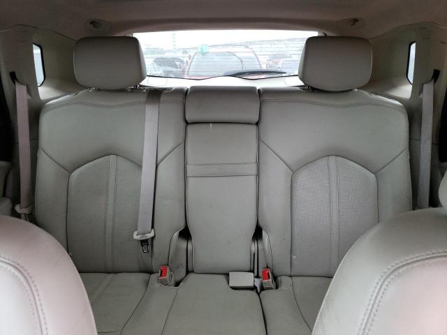 Photo 10 from auction – 2012 CADILLAC SRX LUXURY with VIN 3GYFNAE35CS632990
