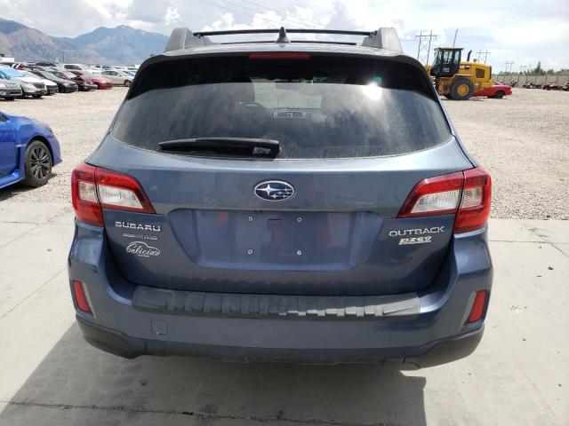 Photo 6 from auction – 2017 SUBARU OUTBACK 2. with VIN 4S4BSAHC5H3286053