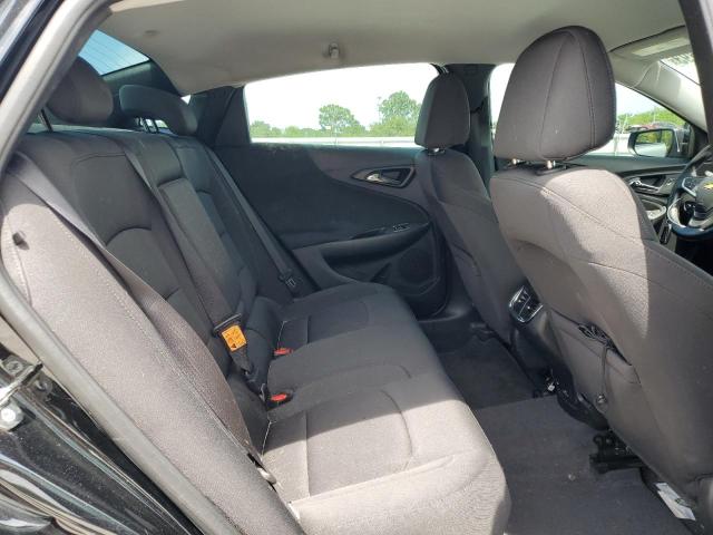 Photo 10 from auction – 2018 CHEVROLET MALIBU LT with VIN 1G1ZD5ST2JF113035