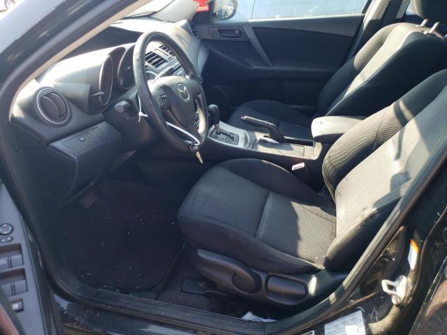 Photo 7 from auction – 2011 MAZDA 3 I with VIN JM1BL1UF5B1381703