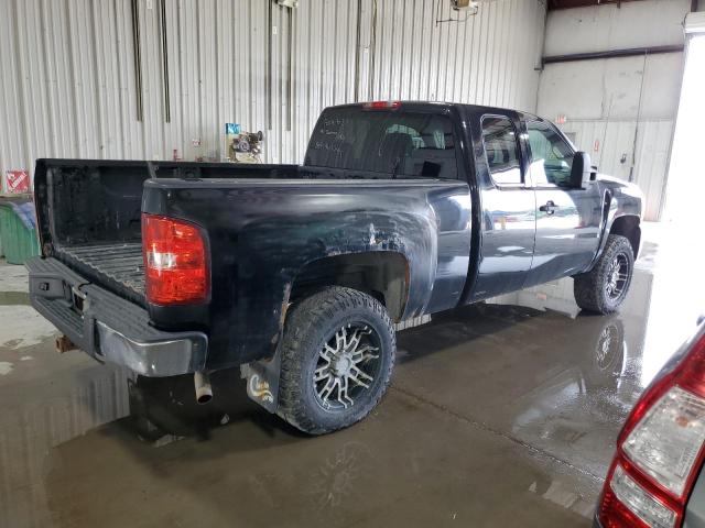Photo 3 from auction – 2011 CHEVROLET SILVERADO with VIN 1GCRKSE31BZ117486