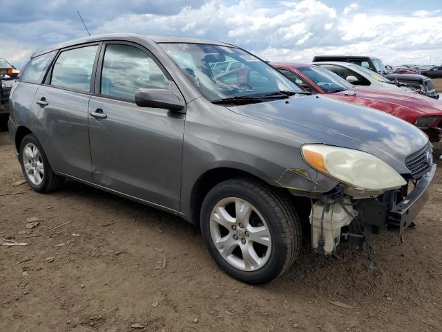 Photo 4 from auction – 2006 TOYOTA MATRIX with VIN 2T1KR30E36C590818
