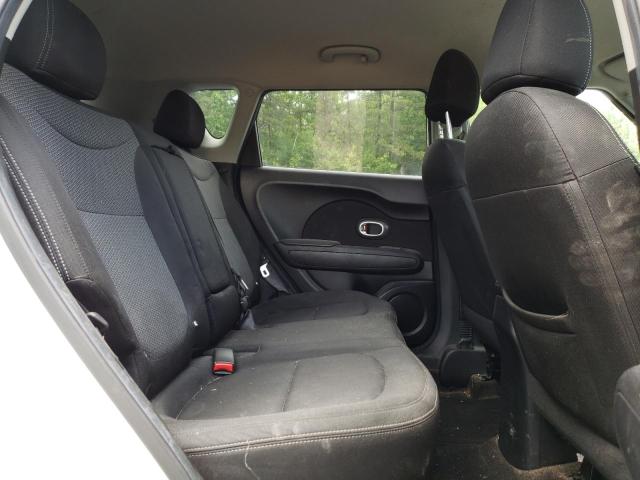 Photo 10 from auction – 2018 KIA SOUL + with VIN KNDJP3A51J7890061