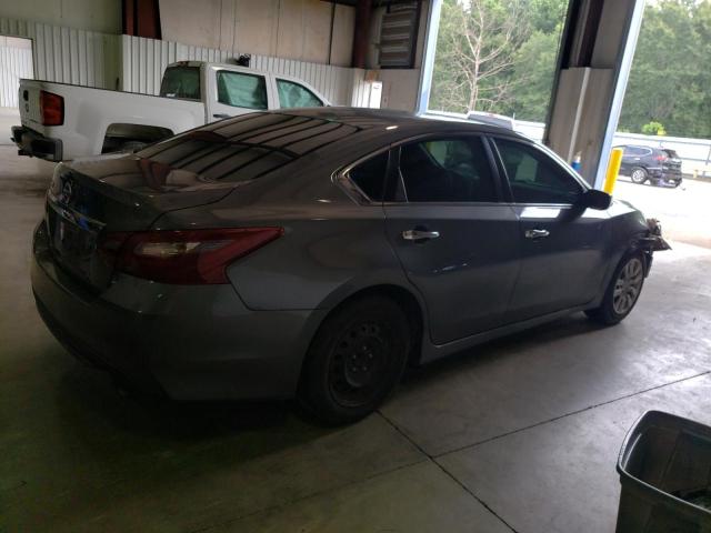 Photo 3 from auction – 2018 NISSAN ALTIMA 2.5 with VIN 1N4AL3AP7JC207631