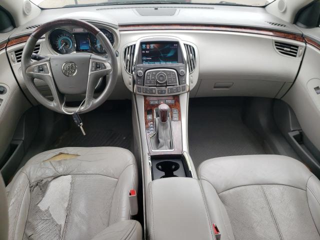 Zdjęcie 8 z aukcji – 2012 BUICK LACROSSE P z VIN 1G4GH5E37CF128305