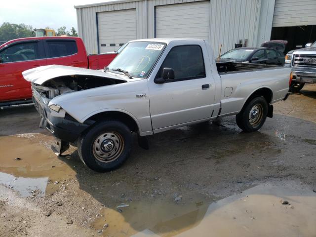 MAZDA B2300 2004 with VIN 4F4YR12D44TM00217 - Photo from auction