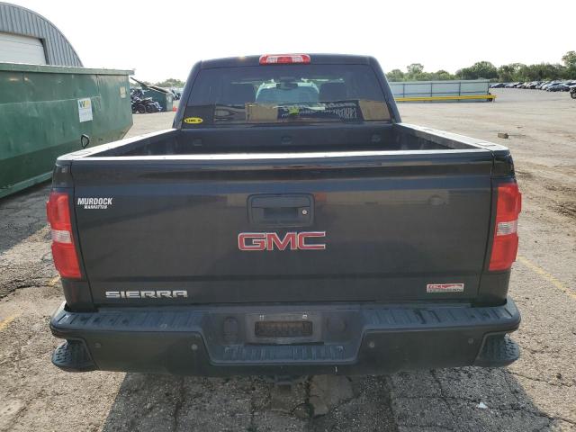Photo 6 from auction – 2014 GMC SIERRA K15 with VIN 3GTU2VECXEG296112