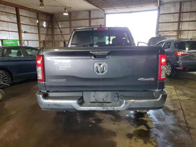 Photo 6 from auction – 2019 RAM 1500 BIG H with VIN 1C6RRFFG0KN882188