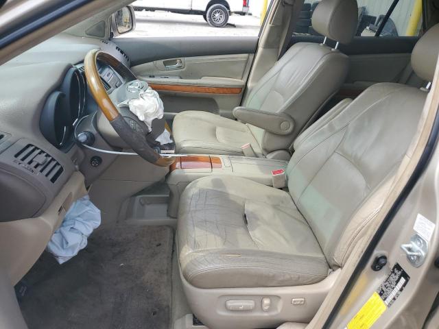 Photo 7 from auction – 2008 LEXUS RX 350 with VIN 2T2HK31U38C087759