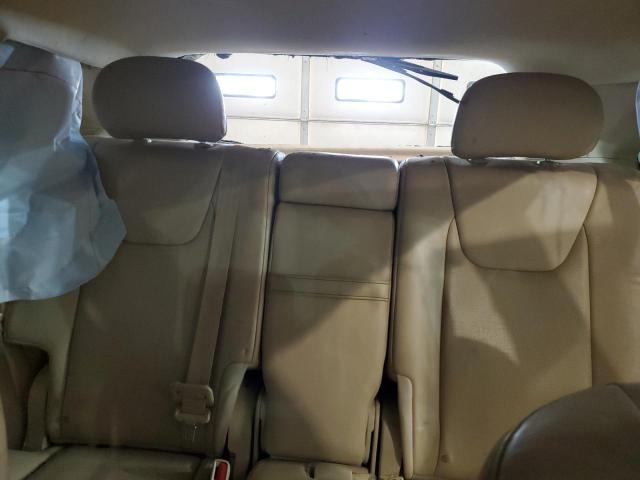 Photo 10 from auction – 2015 LEXUS RX 350 with VIN 2T2ZK1BA9FC174947