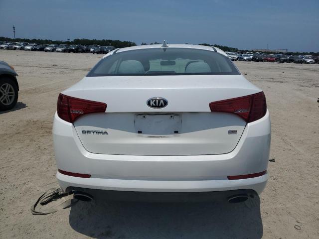Photo 6 from auction – 2013 KIA OPTIMA LX with VIN KNAGM4A73D5325527