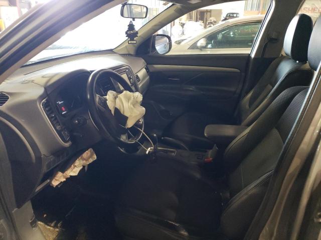Photo 7 from auction – 2015 MITSUBISHI OUTLANDER with VIN JA4AD3A39FZ001777