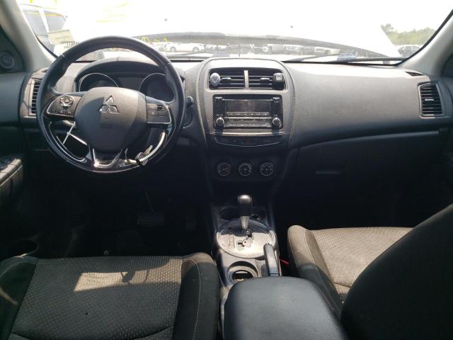 Photo 8 from auction – 2016 MITSUBISHI OUTLANDER with VIN JA4AP3AU5GZ059340