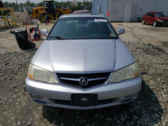 Photo 5 from auction – 2003 ACURA 3.2TL with VIN 19UUA56633A050866