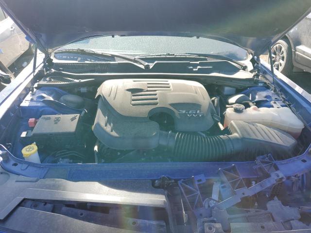 Photo 11 from auction – 2020 DODGE CHALLENGER with VIN 2C3CDZAG7LH196492
