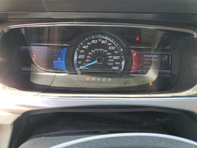 Photo 9 from auction – 2013 FORD TAURUS SEL with VIN 1FAHP2E81DG179788