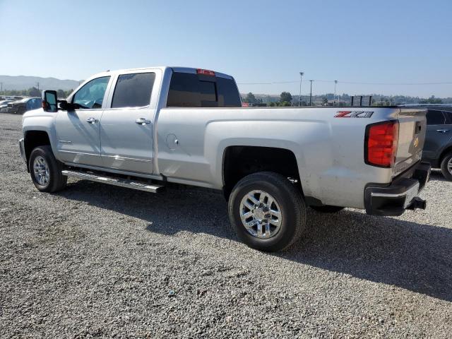 Photo 2 from auction – 2019 CHEVROLET SILVERADO with VIN 1GC1KTEY6KF223853