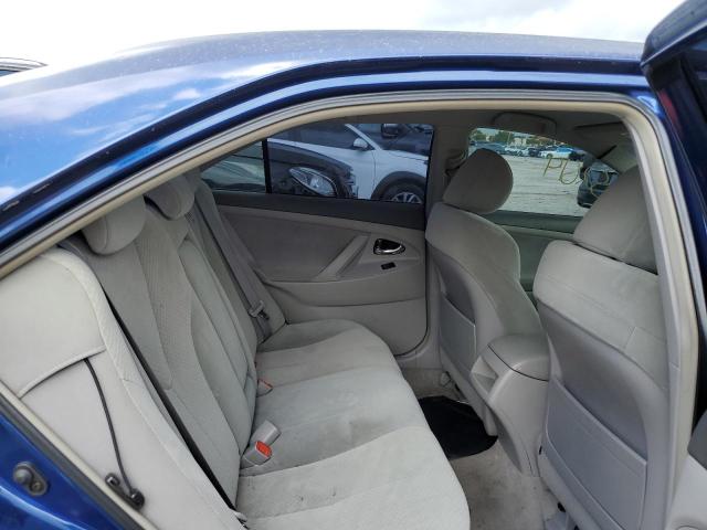 Photo 10 from auction – 2007 TOYOTA CAMRY CE with VIN 4T1BE46K97U039081