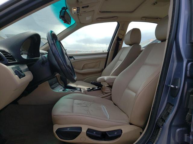 Photo 7 from auction – 2004 BMW 325 I with VIN WBAET37494NJ46457