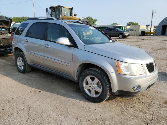 Photo 4 from auction – 2007 PONTIAC TORRENT with VIN 2CKDL73F476007609