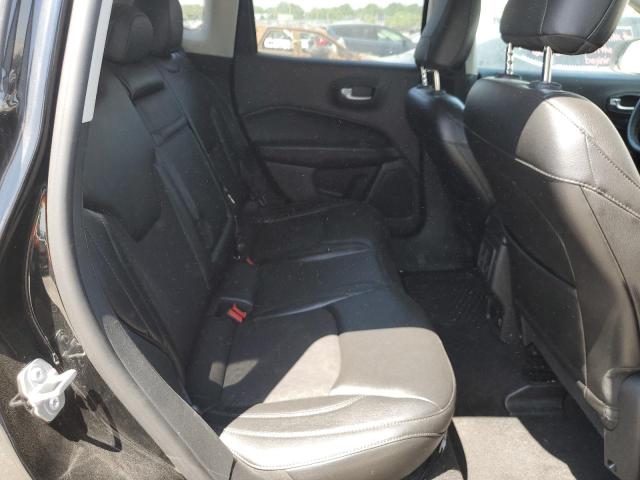 Photo 10 from auction – 2018 JEEP COMPASS LA with VIN 3C4NJDBB5JT304258