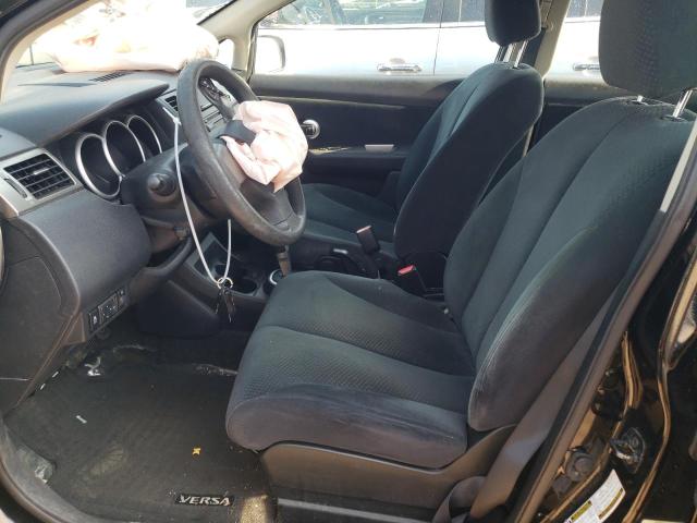 Photo 7 from auction – 2012 NISSAN VERSA S with VIN 3N1BC1CPXCK247394