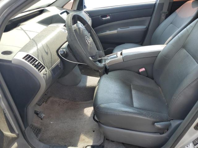 Photo 7 from auction – 2006 TOYOTA PRIUS with VIN JTDKB20U463174078