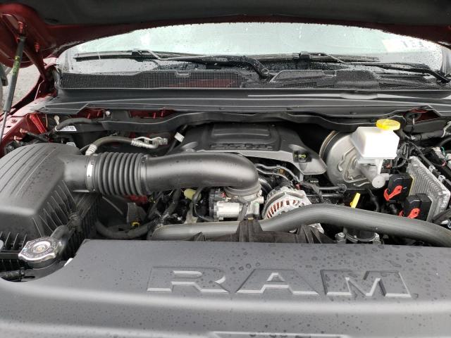 Photo 11 from auction – 2021 RAM 1500 LIMIT with VIN 1C6SRFHT0MN800653