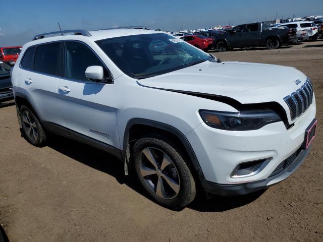 Photo 4 from auction – 2019 JEEP CHEROKEE L with VIN 1C4PJMDX7KD445082