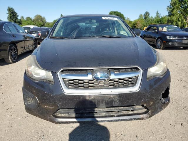 Photo 5 from auction – 2012 SUBARU IMPREZA with VIN JF1GPAA61CG207677