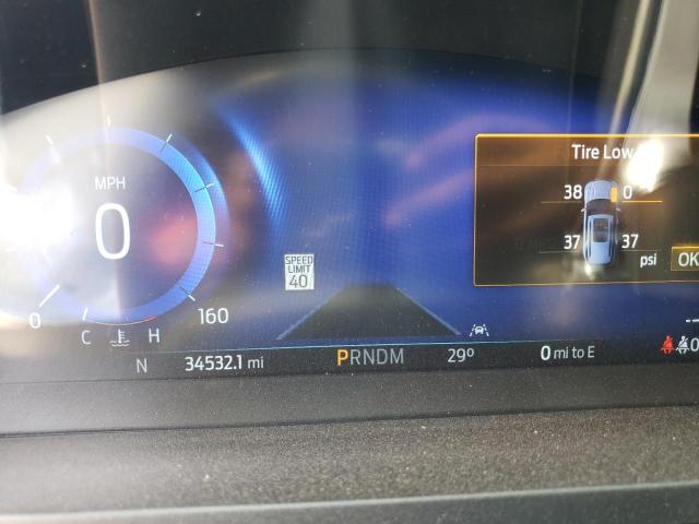 Photo 9 from auction – 2020 FORD EXPLORER P with VIN 1FM5K8HC8LGC24458
