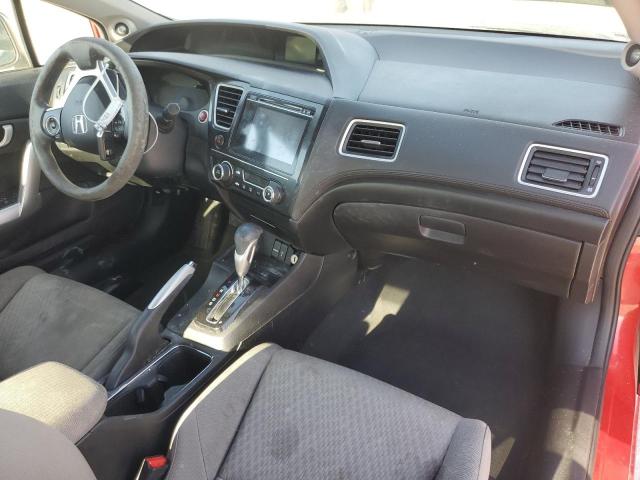 Photo 8 from auction – 2015 HONDA CIVIC EX with VIN 2HGFG3B82FH520703
