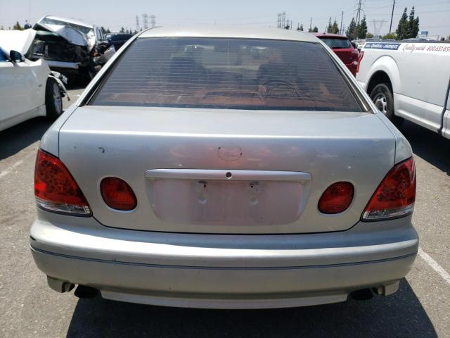 Photo 6 from auction – 2003 LEXUS GS 300 with VIN JT8BD69SX30174908