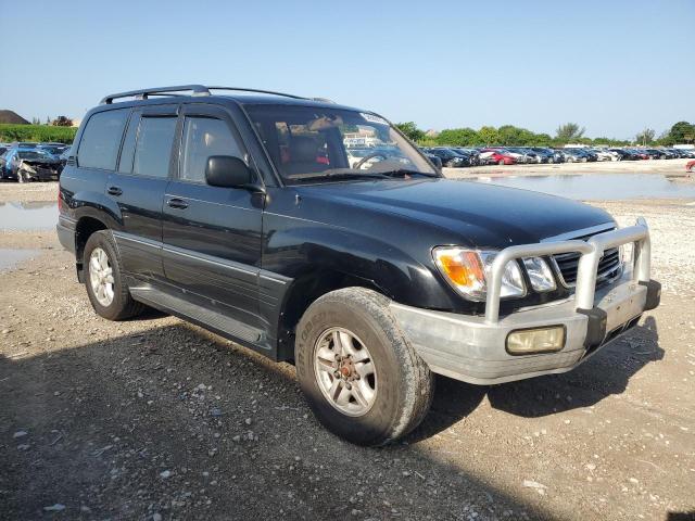 Photo 4 from auction – 1998 LEXUS LX 470 with VIN JT6HT00W2W0004016