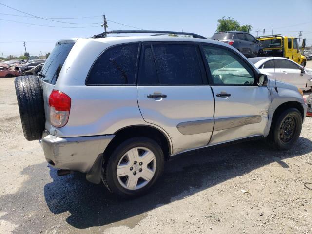 Photo 3 from auction – 2003 TOYOTA RAV4 with VIN JTEGH20V330119997