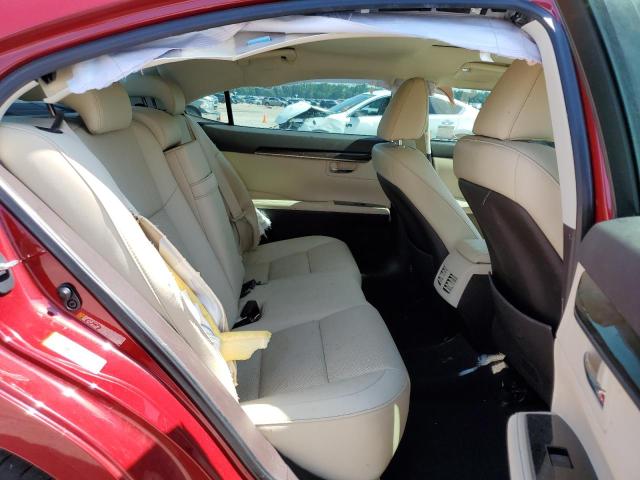 صورة رقم 10 من المزاد - 2016 LEXUS ES 350 مع VIN 58ABK1GG5GU010171