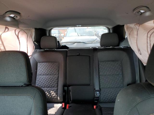 Photo 10 from auction – 2020 CHEVROLET EQUINOX LT with VIN 3GNAXJEV7LS612677